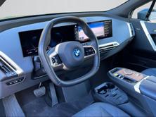 BMW iX 40 Launch Edition, Électrique, Occasion / Utilisé, Automatique - 4