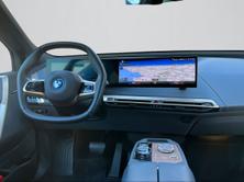 BMW iX 40 Launch Edition, Électrique, Occasion / Utilisé, Automatique - 5