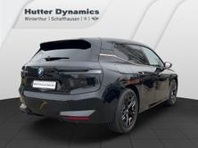 BMW iX M60, Électrique, Occasion / Utilisé, Automatique - 3