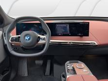 BMW iX M60, Électrique, Occasion / Utilisé, Automatique - 4