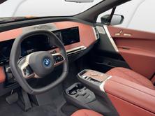 BMW iX M60, Elektro, Occasion / Gebraucht, Automat - 5