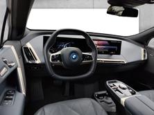BMW iX 40 Launch Ed., Elektro, Occasion / Gebraucht, Automat - 2