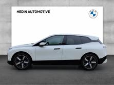 BMW iX 40 Launch Ed., Elektro, Occasion / Gebraucht, Automat - 4