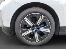 BMW iX 40 Launch Ed., Elektro, Occasion / Gebraucht, Automat - 5