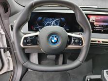 BMW iX 40 Launch Ed., Électrique, Occasion / Utilisé, Automatique - 6