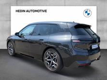 BMW iX 40, Électrique, Occasion / Utilisé, Automatique - 2