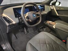 BMW iX M60, Elettrica, Occasioni / Usate, Automatico - 2