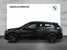 BMW iX M60, Électrique, Occasion / Utilisé, Automatique - 4