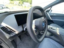 BMW iX 40, Électrique, Occasion / Utilisé, Automatique - 5