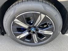 BMW iX 40, Electric, Second hand / Used, Automatic - 7