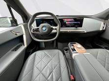 BMW iX 50, Elettrica, Occasioni / Usate, Automatico - 7