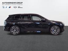 BMW iX 50, Elektro, Occasion / Gebraucht, Automat - 2