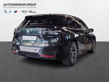 BMW iX 50, Elektro, Occasion / Gebraucht, Automat - 3