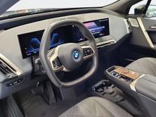 BMW iX 50, Electric, Second hand / Used, Automatic - 5