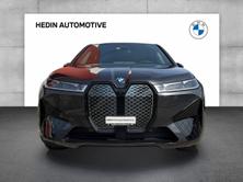 BMW iX 40, Électrique, Occasion / Utilisé, Automatique - 4