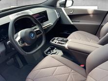 BMW iX 40, Elektro, Occasion / Gebraucht, Automat - 7