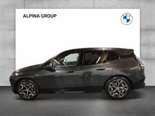 BMW iX 40 Launch Ed., Elektro, Occasion / Gebraucht, Automat - 2