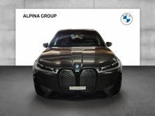BMW iX 40 Launch Ed., Électrique, Occasion / Utilisé, Automatique - 3
