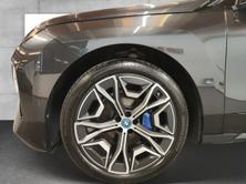 BMW iX 40 Launch Ed., Elektro, Occasion / Gebraucht, Automat - 6