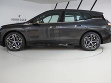 BMW iX 40 Sportpaket, Électrique, Occasion / Utilisé, Automatique - 5