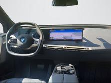 BMW iX M60, Électrique, Occasion / Utilisé, Automatique - 5