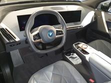 BMW iX 50, Electric, Second hand / Used, Automatic - 6