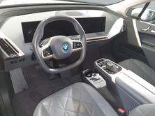BMW iX 40, Électrique, Occasion / Utilisé, Automatique - 6