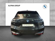 BMW iX 40 Launch Ed., Elettrica, Occasioni / Usate, Automatico - 5