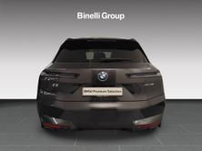 BMW iX 40 Launch Ed., Électrique, Occasion / Utilisé, Automatique - 4