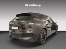 BMW iX 40 Launch Ed., Électrique, Occasion / Utilisé, Automatique - 5