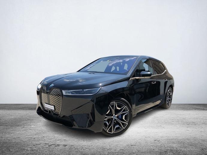 BMW iX 40 Launch Ed., Elettrica, Occasioni / Usate, Automatico