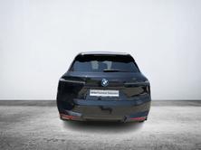 BMW iX 40 Launch Ed., Elektro, Occasion / Gebraucht, Automat - 4