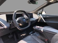 BMW iX 40 Launch Ed., Elektro, Occasion / Gebraucht, Automat - 7