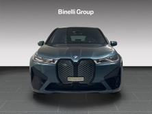 BMW iX 40, Électrique, Occasion / Utilisé, Automatique - 3