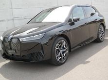 BMW iX 40, Elektro, Occasion / Gebraucht, Automat - 2