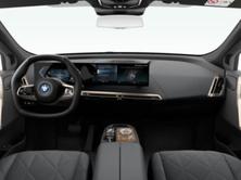 BMW iX 40, Elektro, Occasion / Gebraucht, Automat - 4