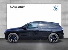 BMW iX 40 Launch Ed., Elettrica, Occasioni / Usate, Automatico - 2