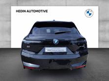 BMW iX 40 Launch Ed., Elektro, Occasion / Gebraucht, Automat - 5