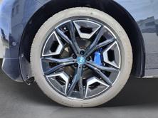BMW iX 40 Launch Ed., Elektro, Occasion / Gebraucht, Automat - 6