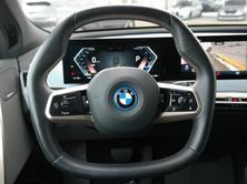 BMW iX 50, Electric, Second hand / Used, Automatic - 3