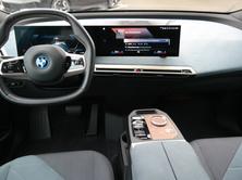 BMW iX 50, Électrique, Occasion / Utilisé, Automatique - 4