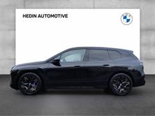 BMW iX M60, Électrique, Occasion / Utilisé, Automatique - 2