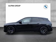 BMW iX M60, Electric, Second hand / Used, Automatic - 2