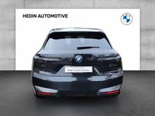 BMW iX M60, Électrique, Occasion / Utilisé, Automatique - 5