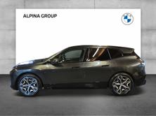 BMW iX 40 Launch Ed., Elettrica, Occasioni / Usate, Automatico - 3
