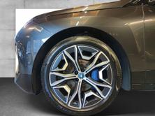 BMW iX 40 Launch Ed., Elektro, Occasion / Gebraucht, Automat - 7