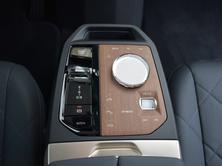 BMW iX M60, Électrique, Occasion / Utilisé, Automatique - 7