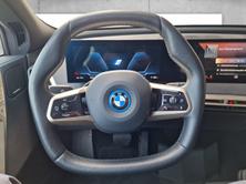 BMW iX 40, Électrique, Occasion / Utilisé, Automatique - 6