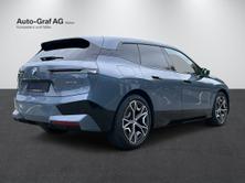 BMW iX 40 Launch Ed., Électrique, Occasion / Utilisé, Automatique - 2