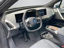 BMW iX 40 Launch Ed., Électrique, Occasion / Utilisé, Automatique - 4